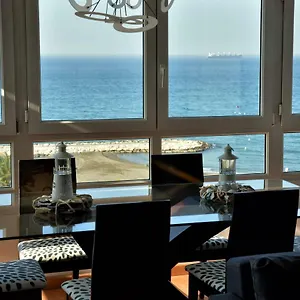 Wonderstays La Jabega Apartmán